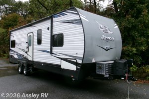 2019 Jayco Octane Super Lite 273