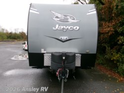 Used 2019 Jayco Octane Super Lite 273 available in Duncansville, Pennsylvania