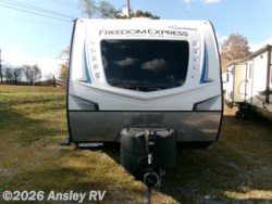 Used 2021 Coachmen Freedom Express Ultra Lite 287BHDS available in Duncansville, Pennsylvania