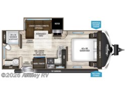 Stock Image for 2018 Grand Design 2150RB (options and colors may vary) 2018 Grand Design Imagine 2150RB - Used Travel Trailer for sale by Ansley RV in Duncansville, Pennsylvania