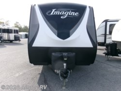 Used 2018 Grand Design Imagine 2150RB available in Duncansville, Pennsylvania