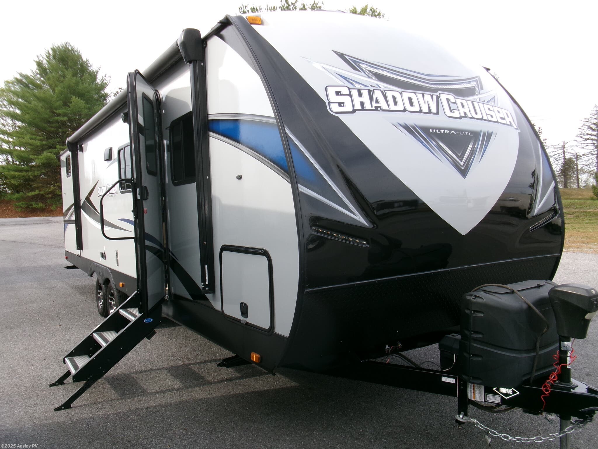 Email now about this 2020 Cruiser RV Shadow Cruiser Ultra-Lite SC280QBS! Used 2020 Cruiser RV Shadow Cruiser Ultra-Lite SC280QBS available in Duncansville, Pennsylvania