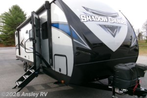 2020 Cruiser RV Shadow Cruiser Ultra-Lite SC280QBS