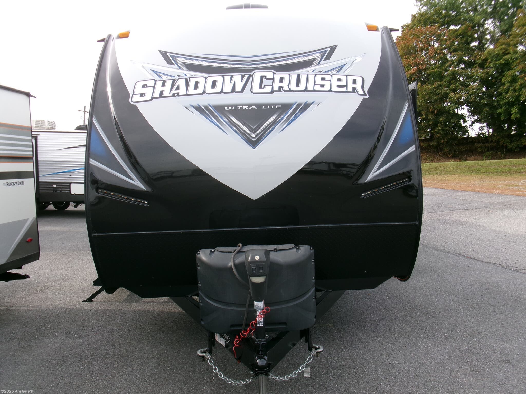Used 2020 Cruiser RV Shadow Cruiser Ultra-Lite SC280QBS available in Duncansville, Pennsylvania