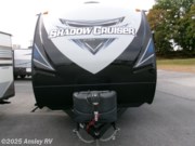 Used 2020 Cruiser RV Shadow Cruiser Ultra-Lite SC280QBS available in Duncansville, Pennsylvania