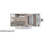 Call now about this 2026 Jayco Jay Flight SLX 170FQ! Floorplan of 2026 Jayco Jay Flight SLX 170FQ