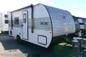 2026 Jayco Jay Flight SLX 170FQ