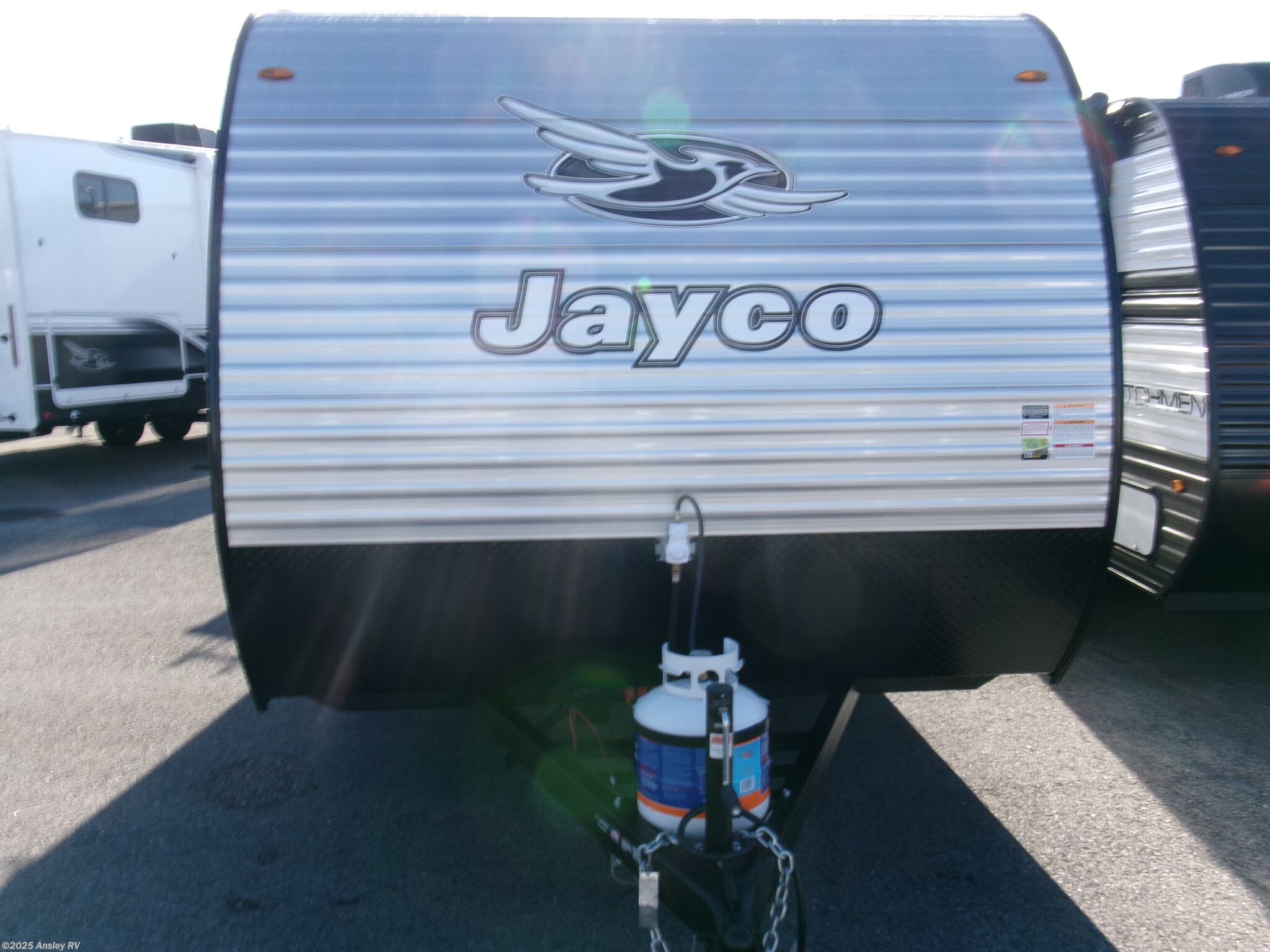 New 2026 Jayco Jay Flight SLX 170FQ available in Duncansville, Pennsylvania