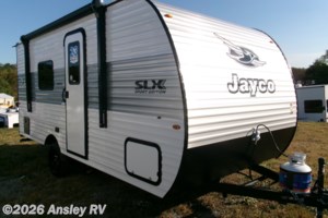 2026 Jayco Jay Flight SLX 170FQ
