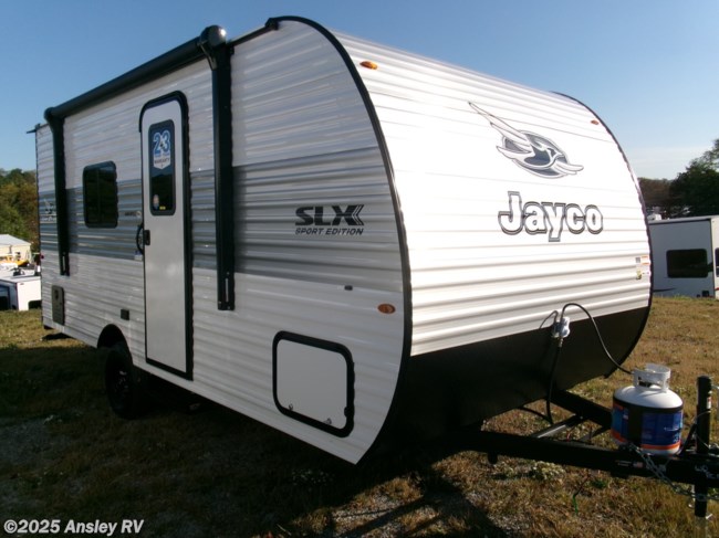 2026 Jayco Jay Flight SLX 170FQ