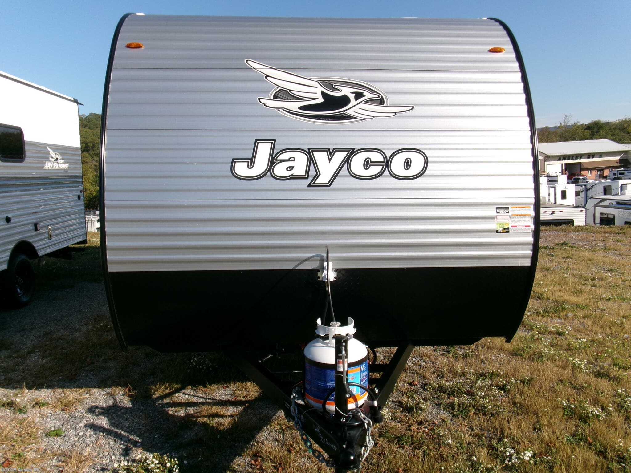 New 2026 Jayco Jay Flight SLX 170FQ available in Duncansville, Pennsylvania