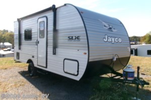 2026 Jayco Jay Flight SLX 170FQ