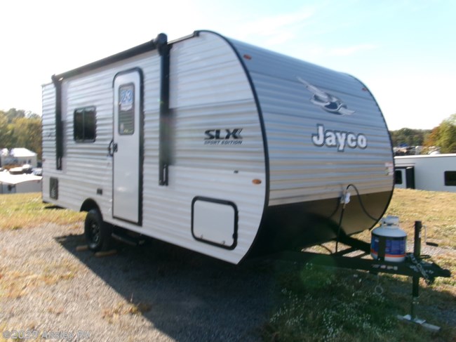 2026 Jayco Jay Flight SLX 170FQ