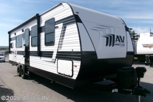 2026 Grand Design Momentum MAV 27MAV