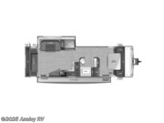 Call now about this 2022 Highland Ridge Range Lite 262RL! 2022 Highland Ridge Range Lite 262RL - Used Travel Trailer For Sale by Ansley RV in Duncansville, Pennsylvania