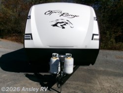 Used 2022 Highland Ridge Range Lite 262RL available in Duncansville, Pennsylvania