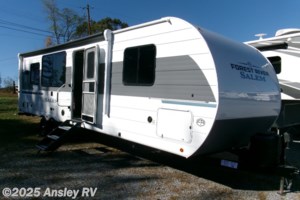 2025 Forest River Salem 27RK
