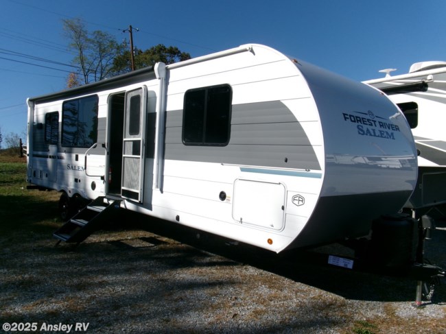 2025 Forest River Salem 27RK