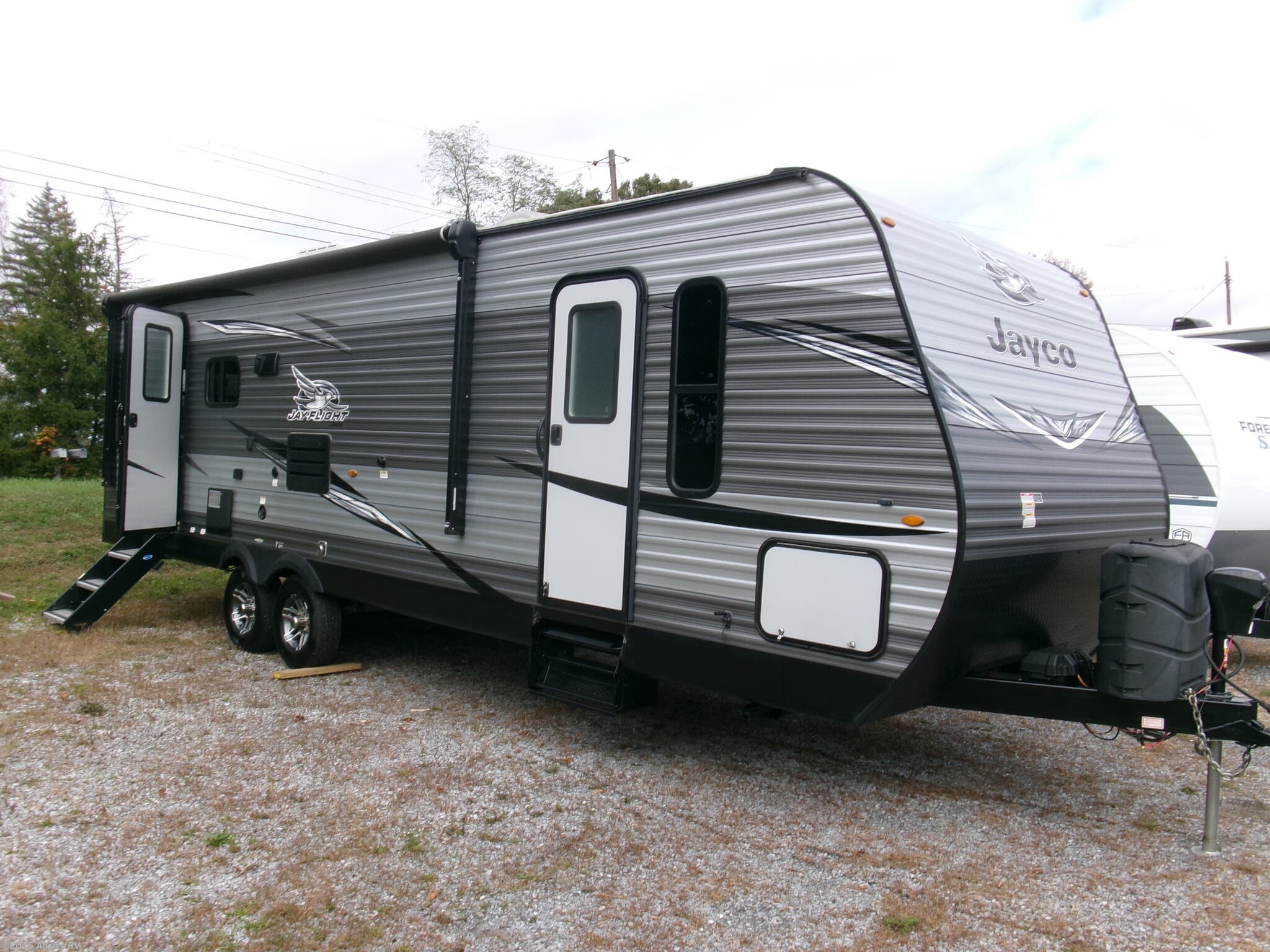 Email now about this 2021 Jayco Jay Flight 28RLS! Used 2021 Jayco Jay Flight 28RLS available in Duncansville, Pennsylvania