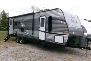2021 Jayco Jay Flight 28RLS