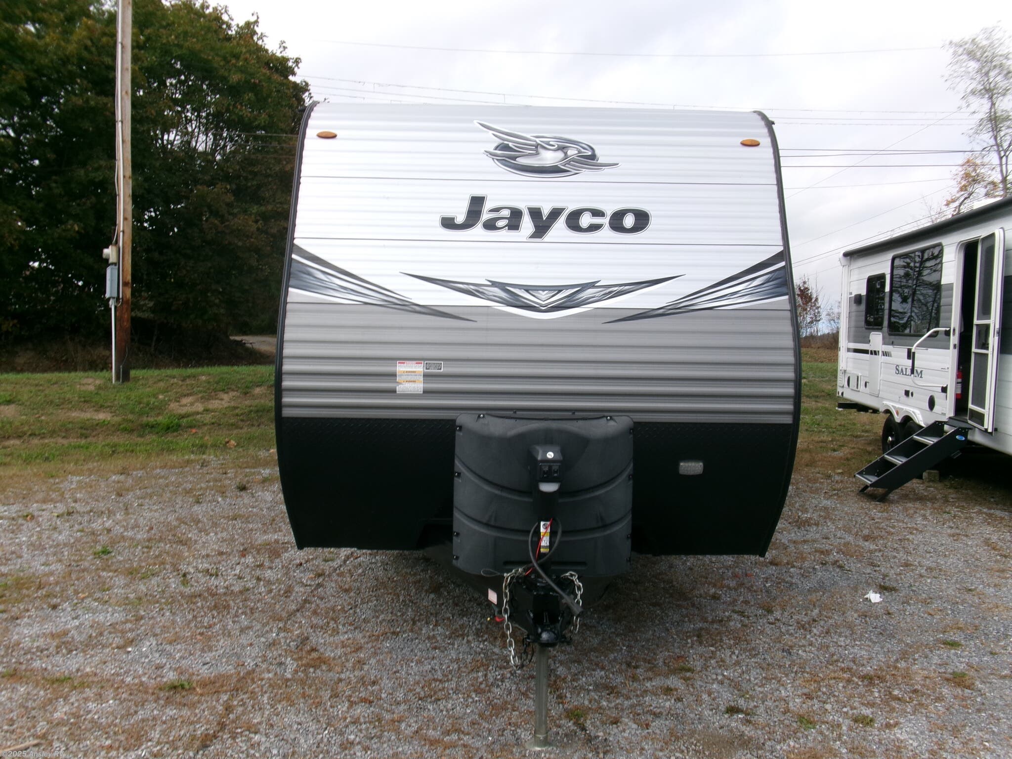 Used 2021 Jayco Jay Flight 28RLS available in Duncansville, Pennsylvania