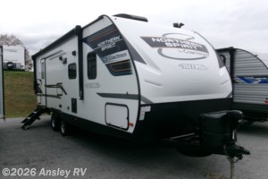 2022 Coachmen Northern Spirit Ultra Lite 2557RB