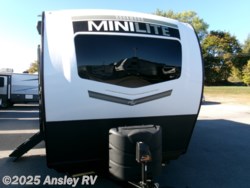 Used 2023 Forest River Rockwood Mini Lite 2507S available in Duncansville, Pennsylvania