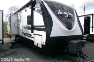 2021 Grand Design Imagine 2670MK