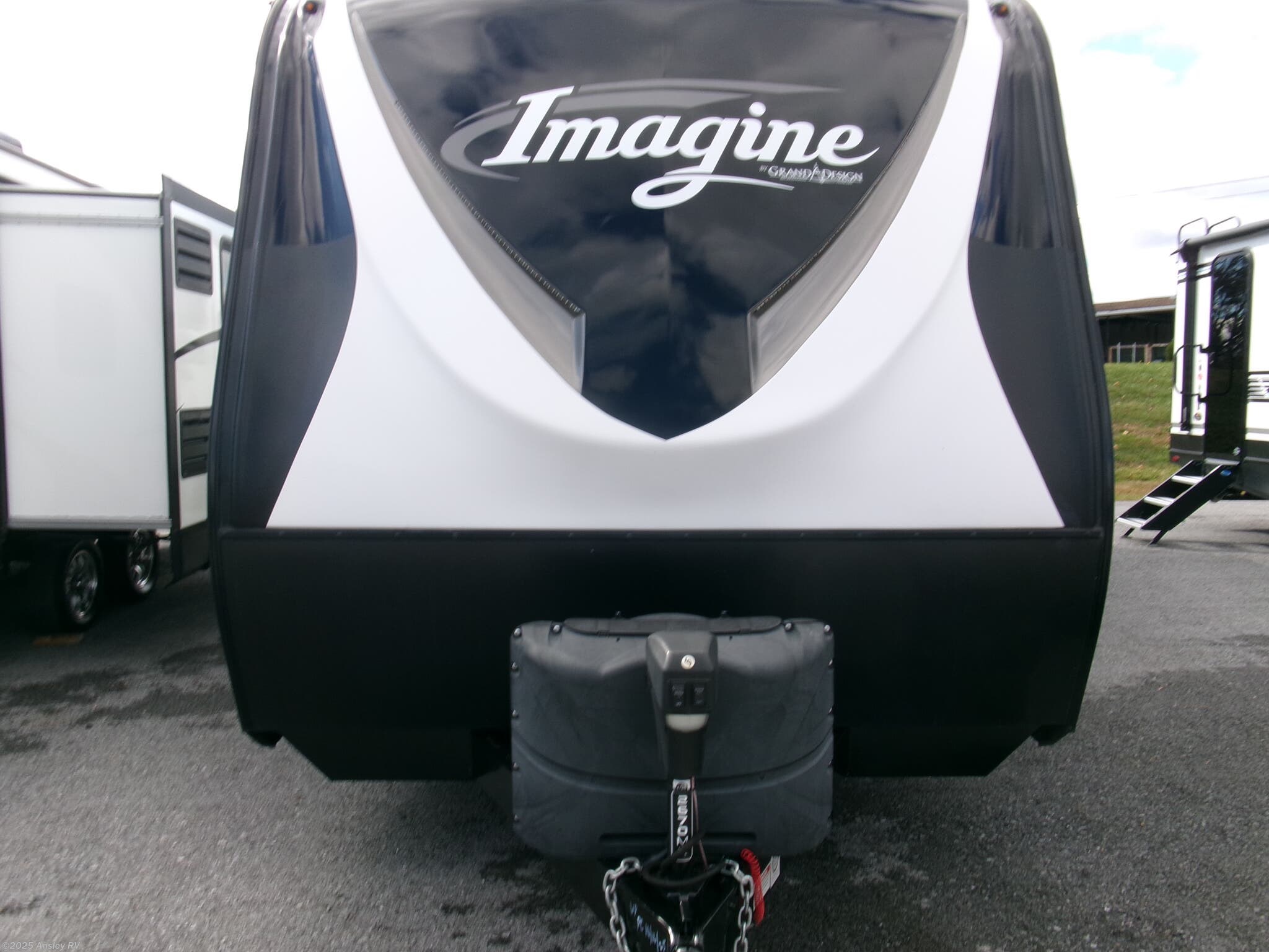 Used 2021 Grand Design Imagine 2670MK available in Duncansville, Pennsylvania