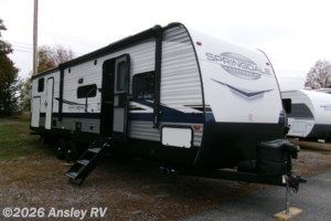 2023 Keystone Springdale 303BH