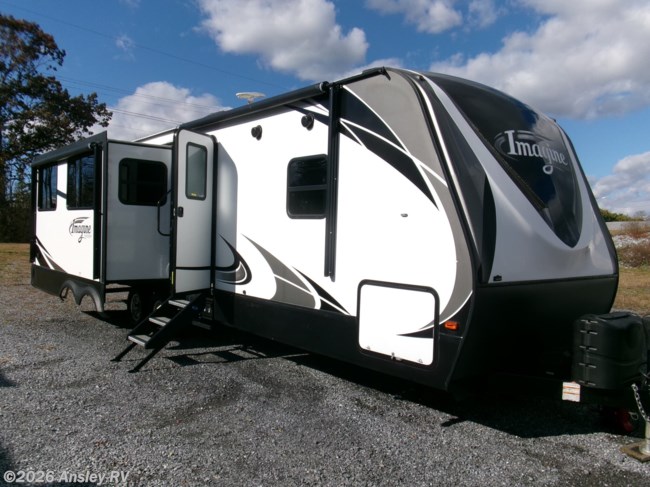 2018 Grand Design Imagine 2970RL