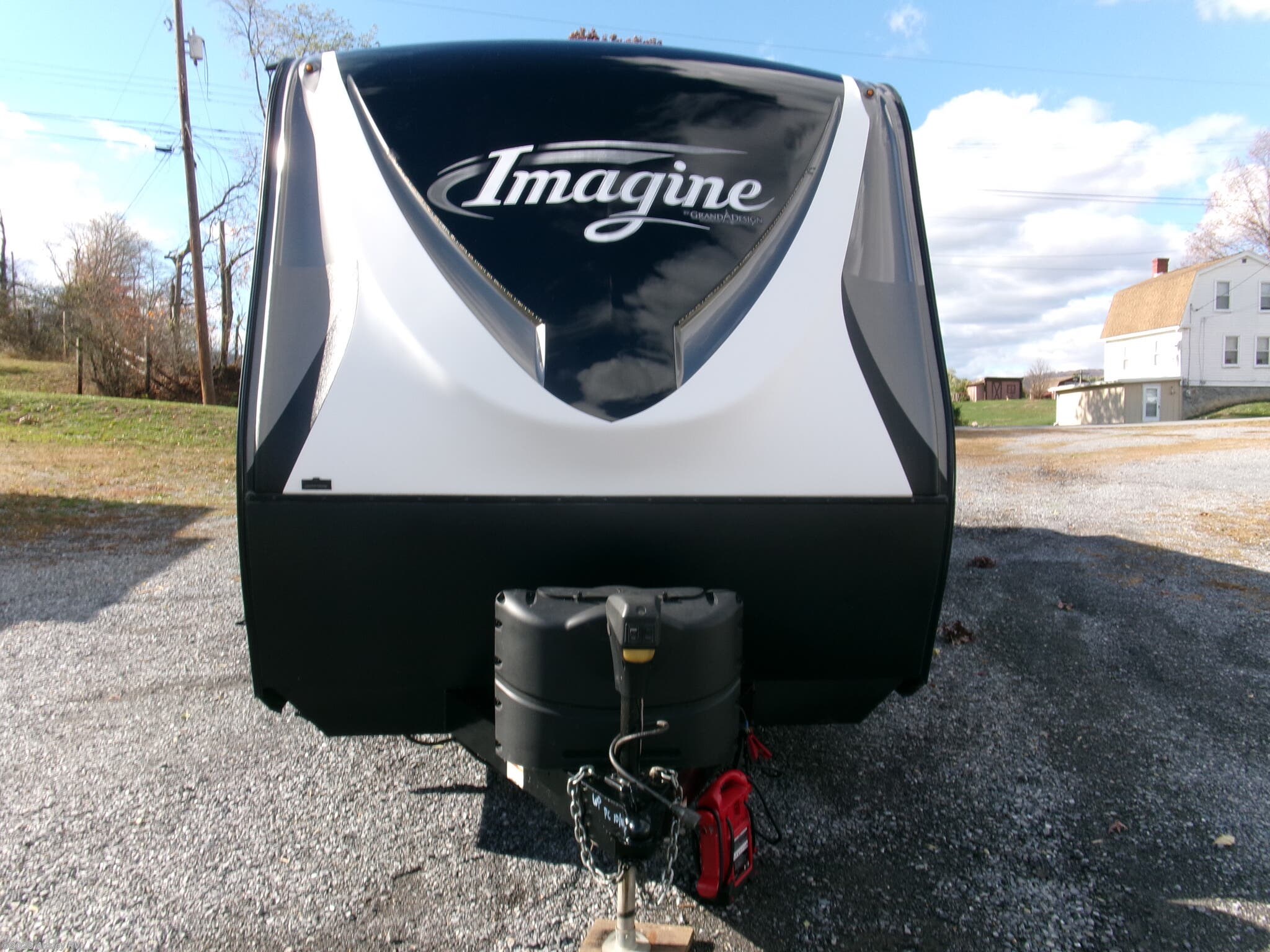 Used 2018 Grand Design Imagine 2970RL available in Duncansville, Pennsylvania