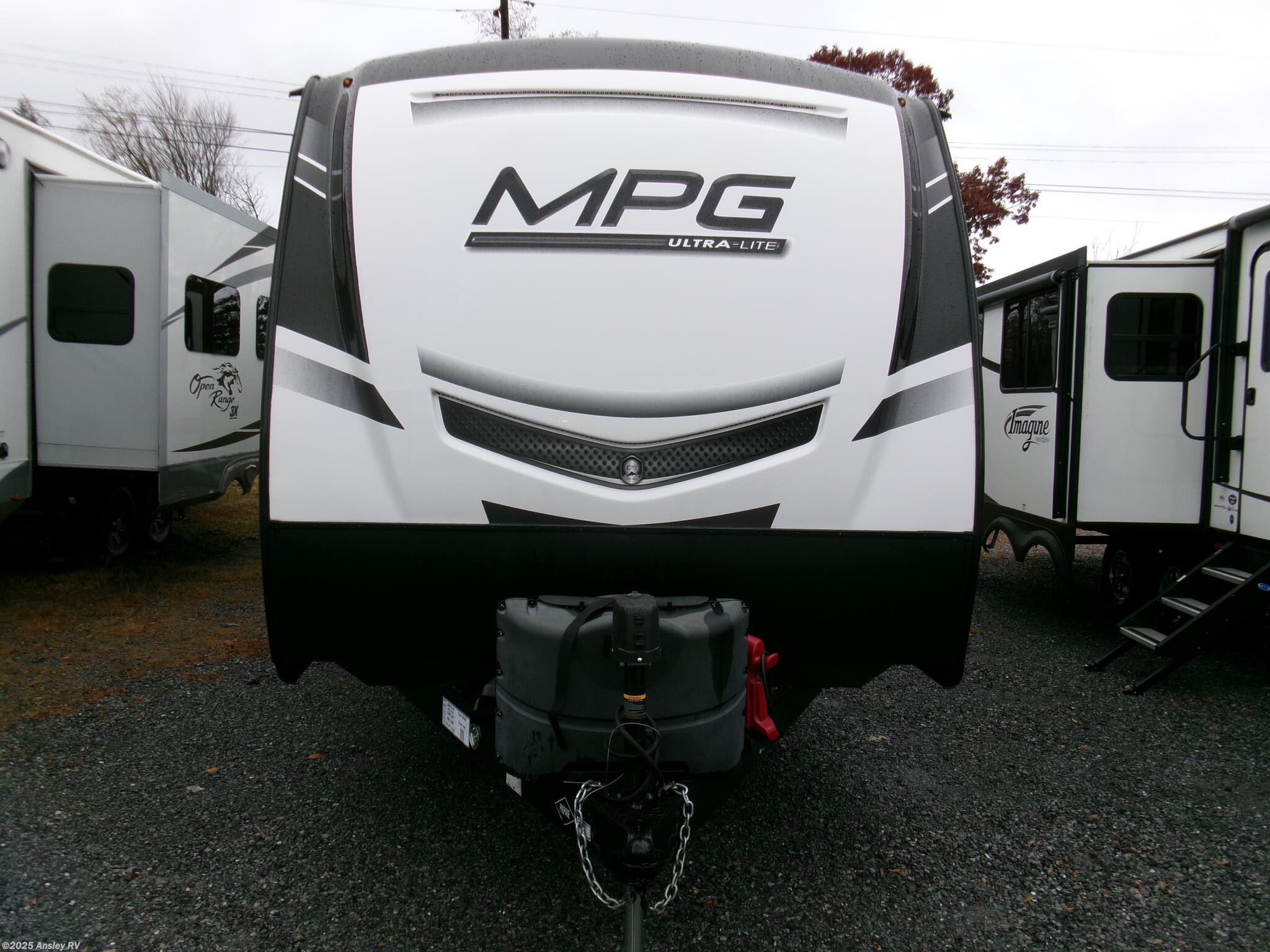 Used 2022 Cruiser RV MPG 2780RE available in Duncansville, Pennsylvania