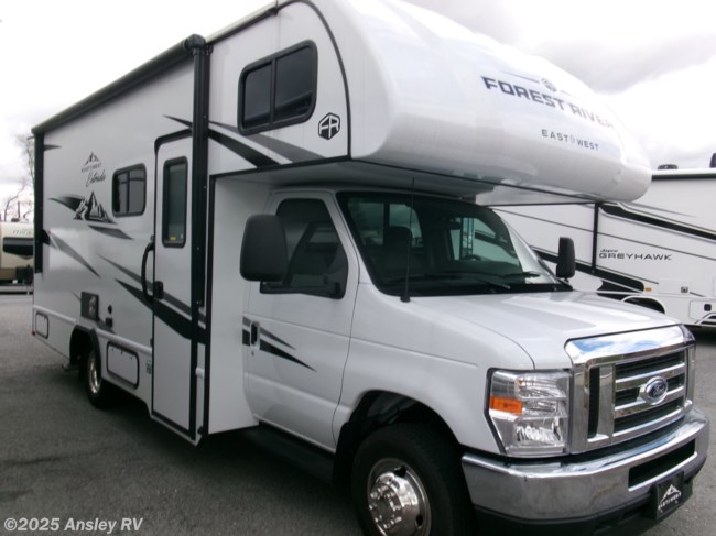 2025 East to West Entrada 2200S