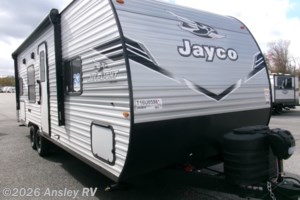 2026 Jayco Jay Flight SLX 260BH