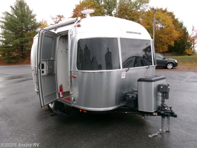 2022 Airstream Bambi 16RB