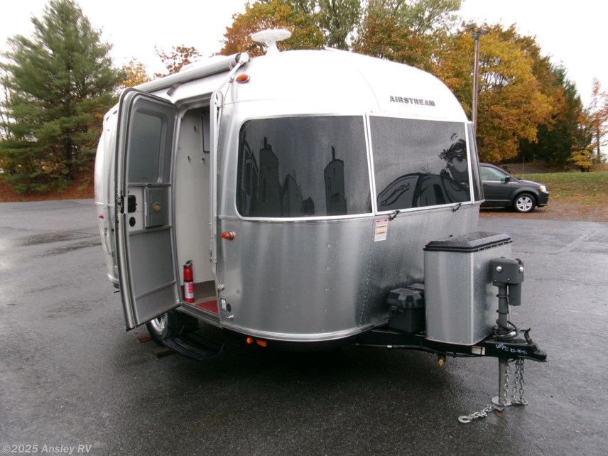 Used 2022 Airstream Bambi 16RB available in Duncansville, Pennsylvania