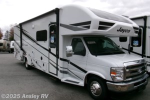 2026 Jayco Greyhawk 29MV