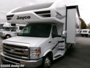 New 2026 Jayco Greyhawk 29MV available in Duncansville, Pennsylvania