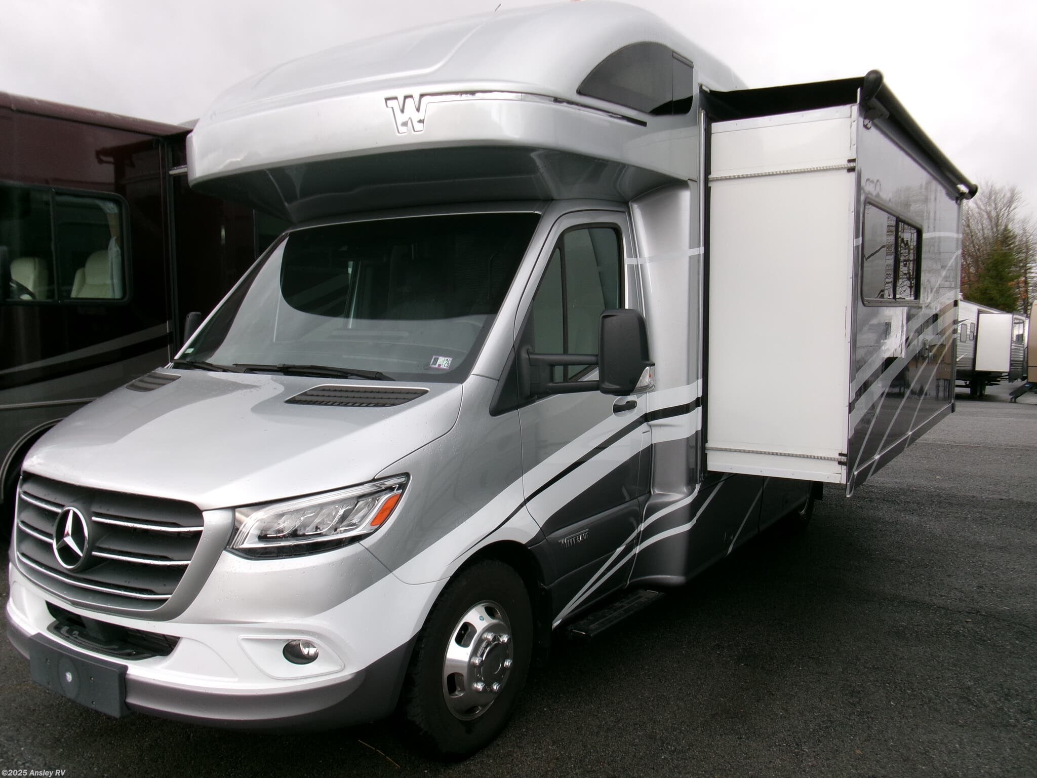 Used 2023 Winnebago View 24D available in Duncansville, Pennsylvania