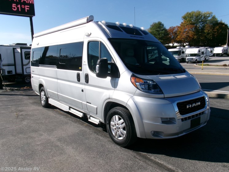 Email now about this 2021 Roadtrek ZION ! Used 2021 Roadtrek ZION available in Duncansville, Pennsylvania