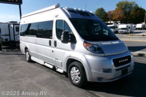 2021 Roadtrek ZION RoadTrek ZION