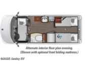 Call now about this 2021 Roadtrek ZION ! 2021 Roadtrek ZION - Used Class B For Sale by Ansley RV in Duncansville, Pennsylvania