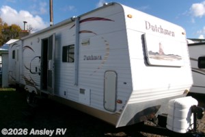 2009 Dutchmen Dutchmen 31G-DSL