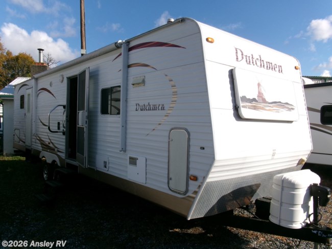 2009 Dutchmen Dutchmen 31G-DSL