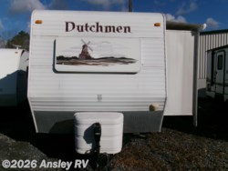 2009 Dutchmen Dutchmen 31G-DSL - Used Travel Trailer for sale by Ansley RV in Duncansville, Pennsylvania
