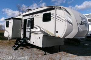 2018 Jayco Eagle HT 27.5 RLTS