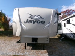 Used 2018 Jayco Eagle HT 27.5 RLTS available in Duncansville, Pennsylvania