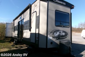 2017 Forest River Cherokee 39KR