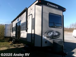 Used 2017 Forest River Cherokee 39KR available in Duncansville, Pennsylvania